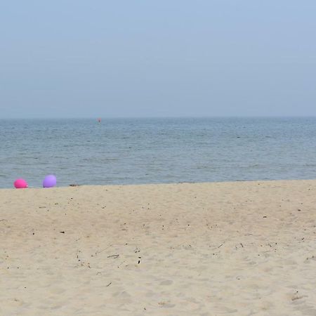 Inhome Sopot 2 エクステリア 写真