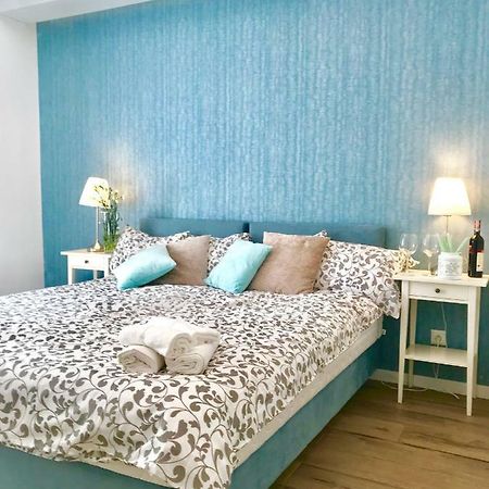 Inhome Sopot 2 エクステリア 写真