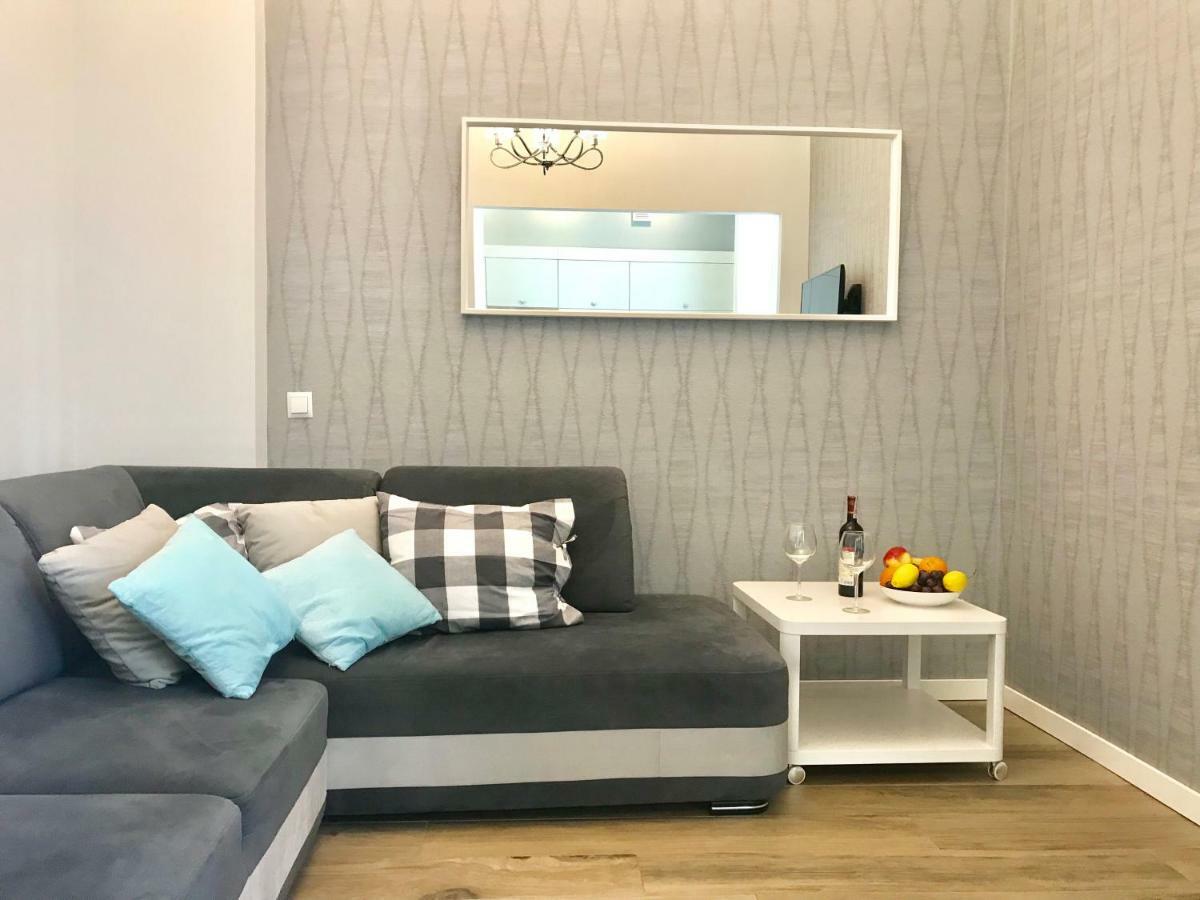Inhome Sopot 2 エクステリア 写真