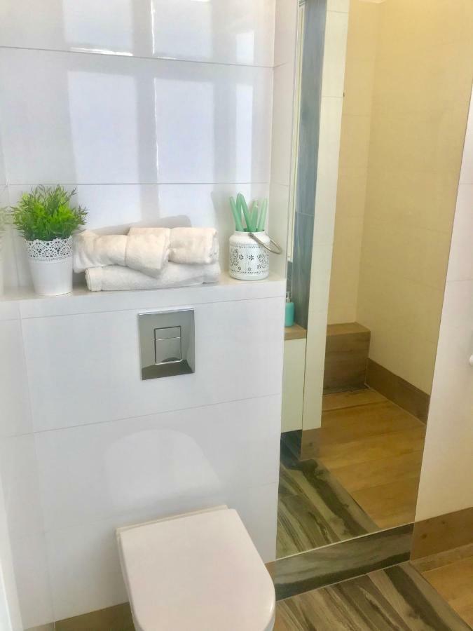 Inhome Sopot 2 エクステリア 写真