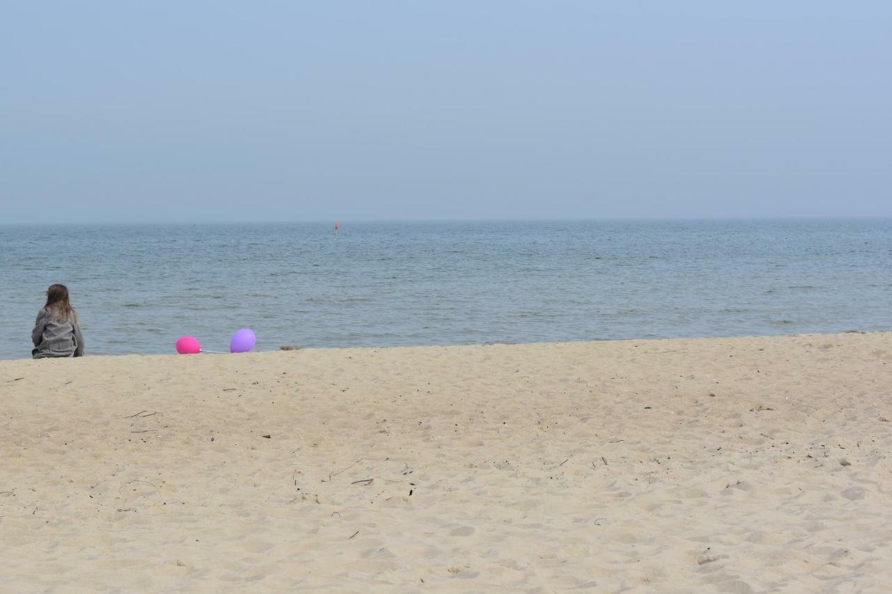 Inhome Sopot 2 エクステリア 写真