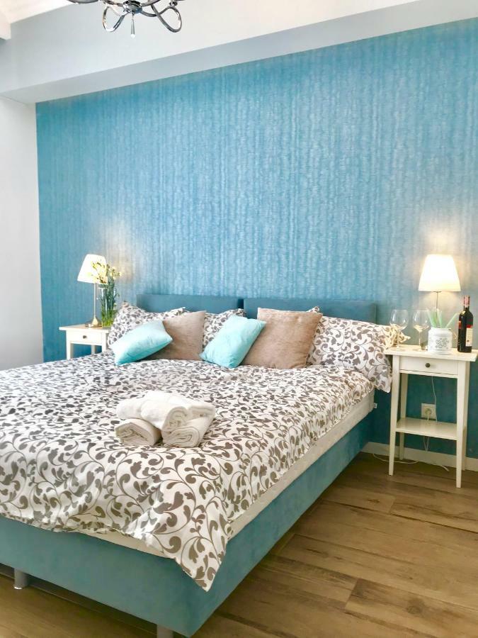 Inhome Sopot 2 エクステリア 写真