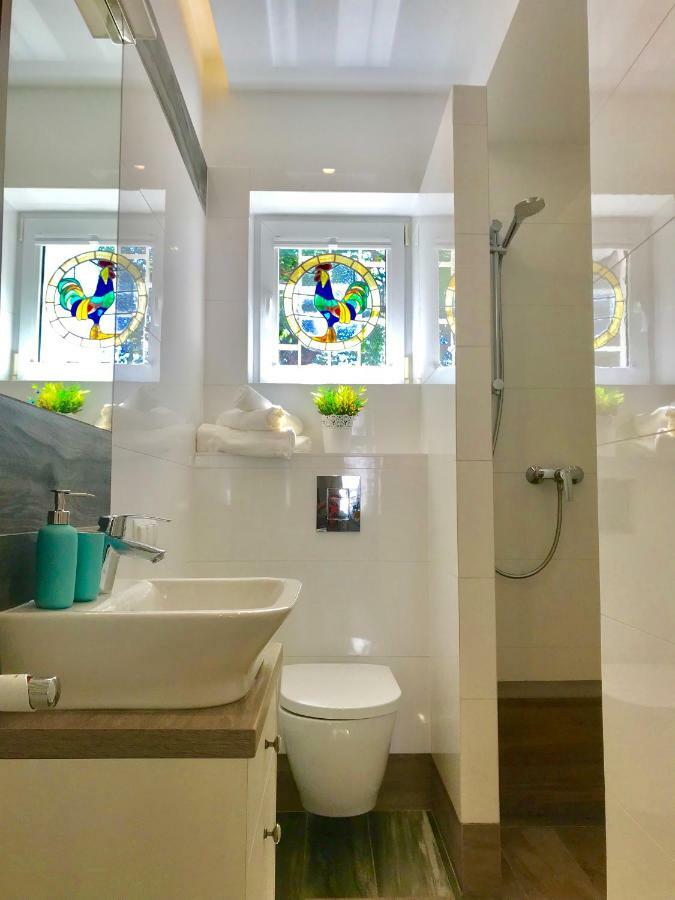 Inhome Sopot 2 エクステリア 写真